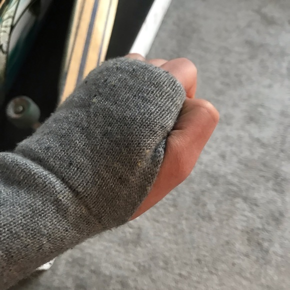 Lululemon athletica sweater - Picture 5 of 6